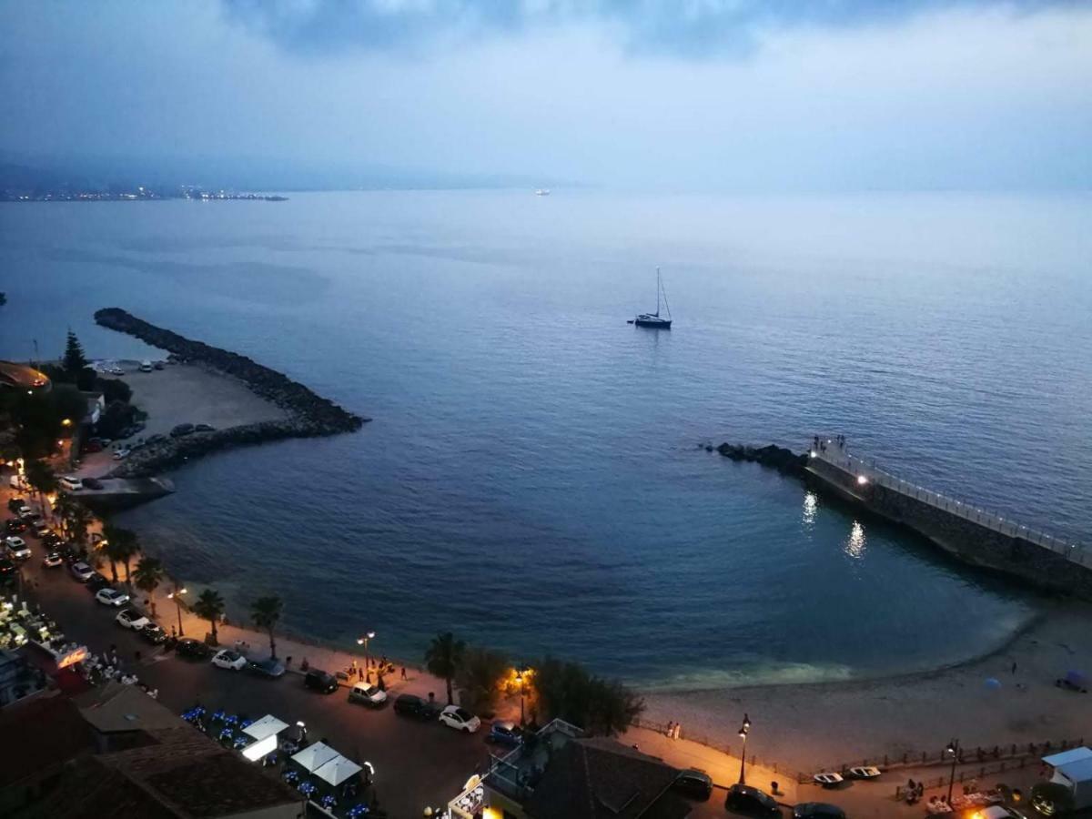 Hotel Residenza Maria Antonietta - 50 Metri Dal Mare Pizzo  Exterior foto