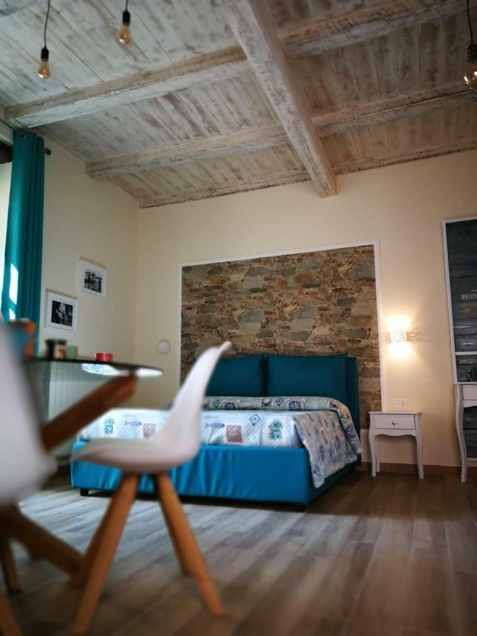 Hotel Residenza Maria Antonietta - 50 Metri Dal Mare Pizzo  Exterior foto
